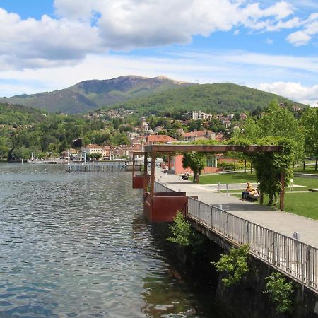 Holiday Home Anna By Interhome Luino Buitenkant foto