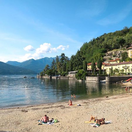 Holiday Home Anna By Interhome Luino Buitenkant foto