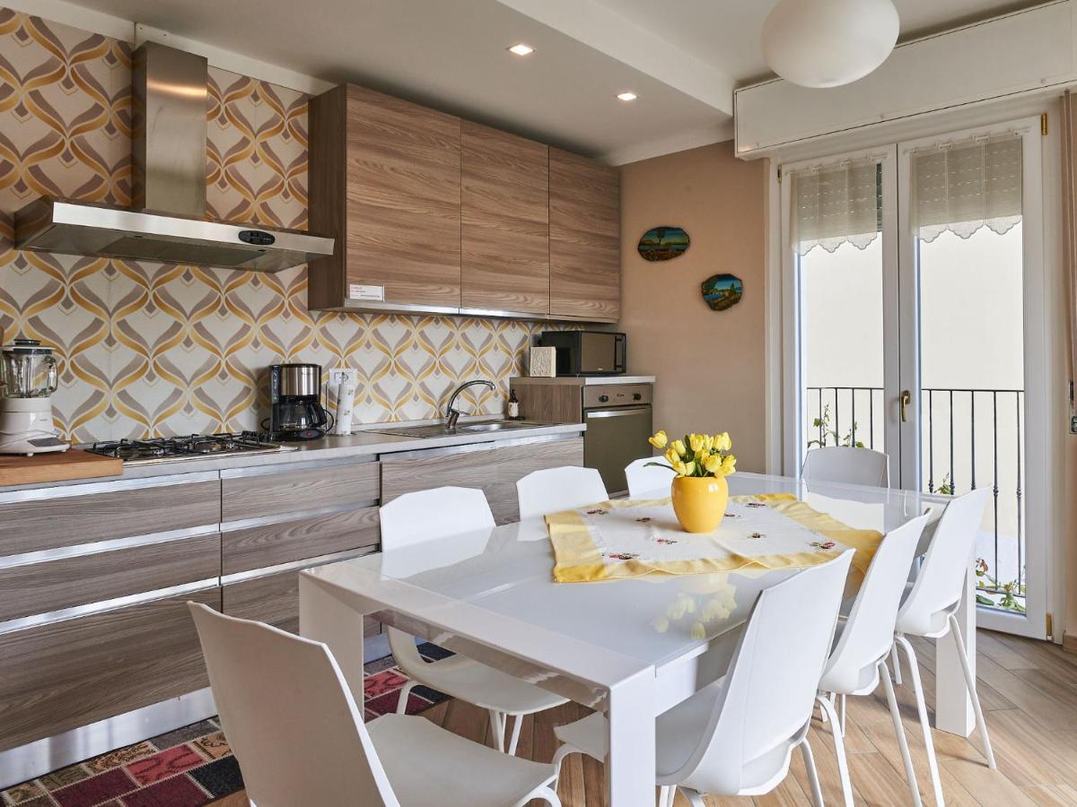 Holiday Home Anna By Interhome Luino Buitenkant foto