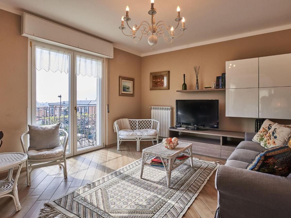 Holiday Home Anna By Interhome Luino Buitenkant foto