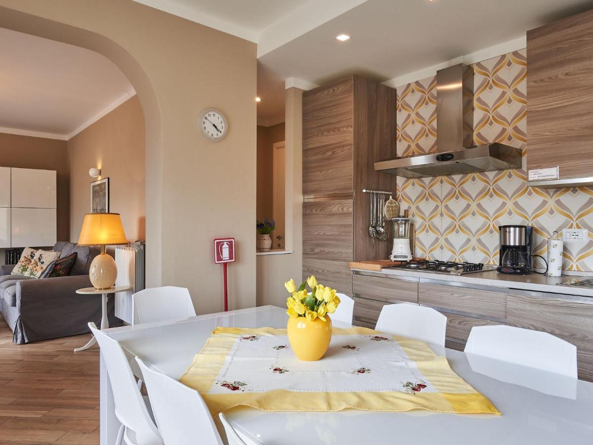 Holiday Home Anna By Interhome Luino Buitenkant foto
