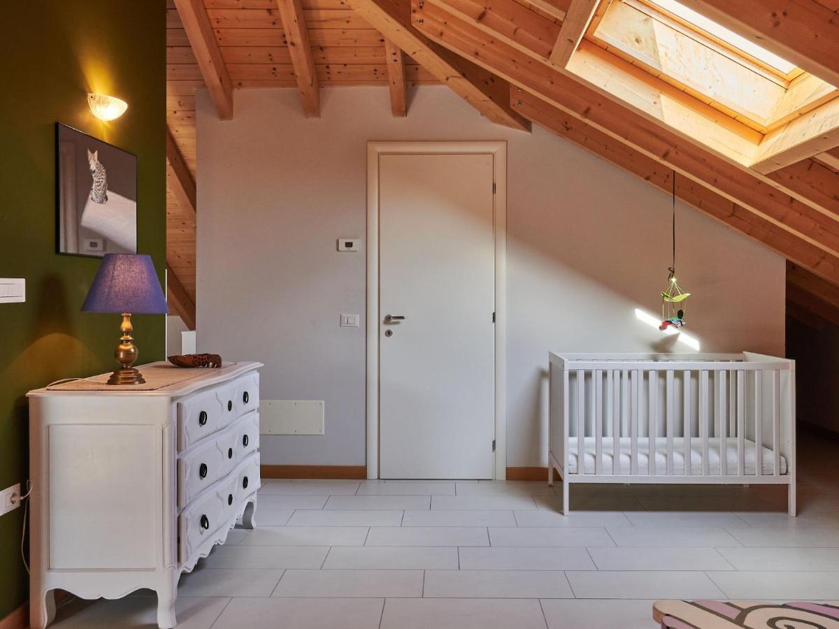 Holiday Home Anna By Interhome Luino Buitenkant foto