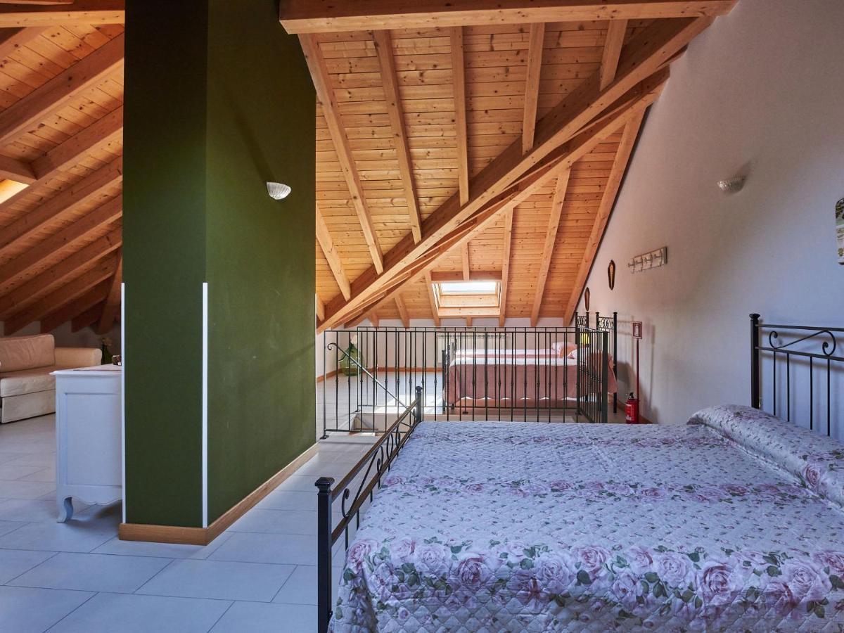 Holiday Home Anna By Interhome Luino Buitenkant foto