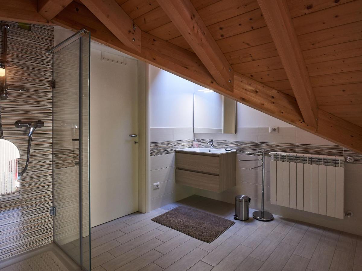 Holiday Home Anna By Interhome Luino Buitenkant foto