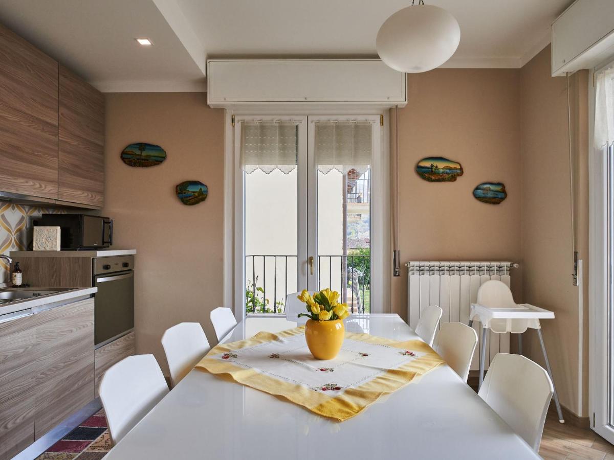 Holiday Home Anna By Interhome Luino Buitenkant foto