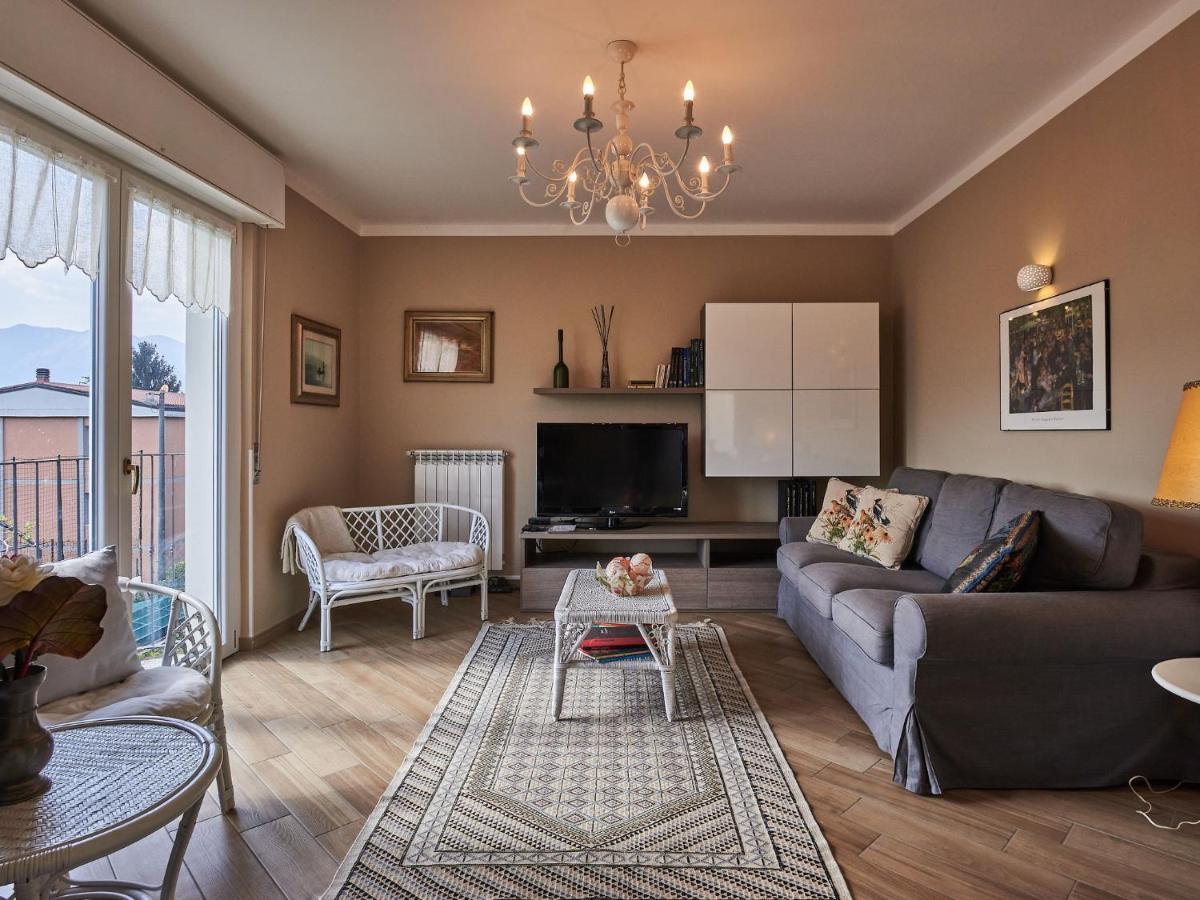 Holiday Home Anna By Interhome Luino Buitenkant foto