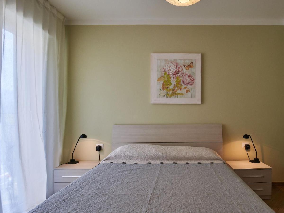 Holiday Home Anna By Interhome Luino Buitenkant foto