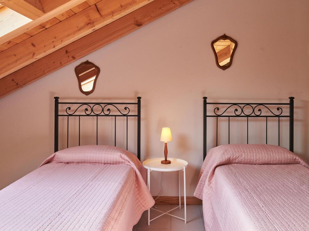 Holiday Home Anna By Interhome Luino Buitenkant foto