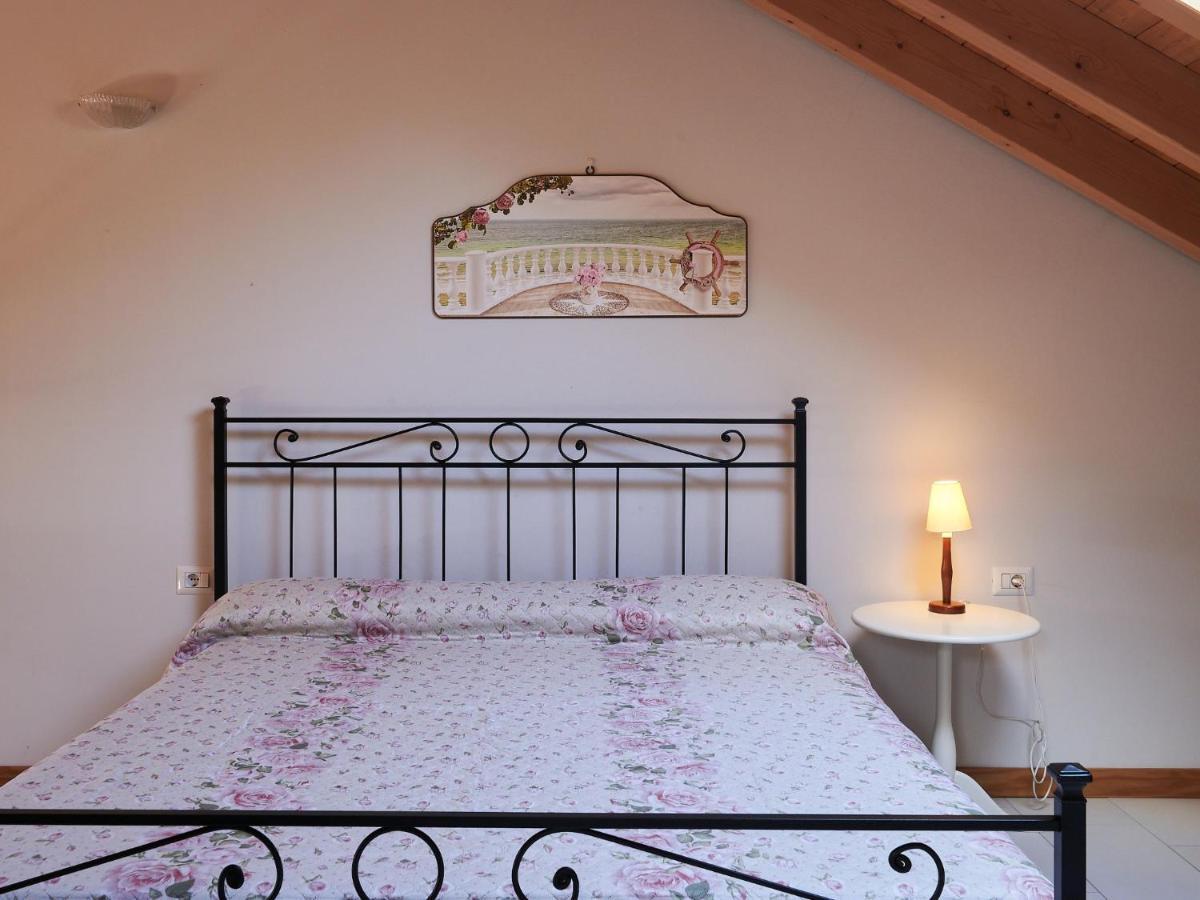 Holiday Home Anna By Interhome Luino Buitenkant foto