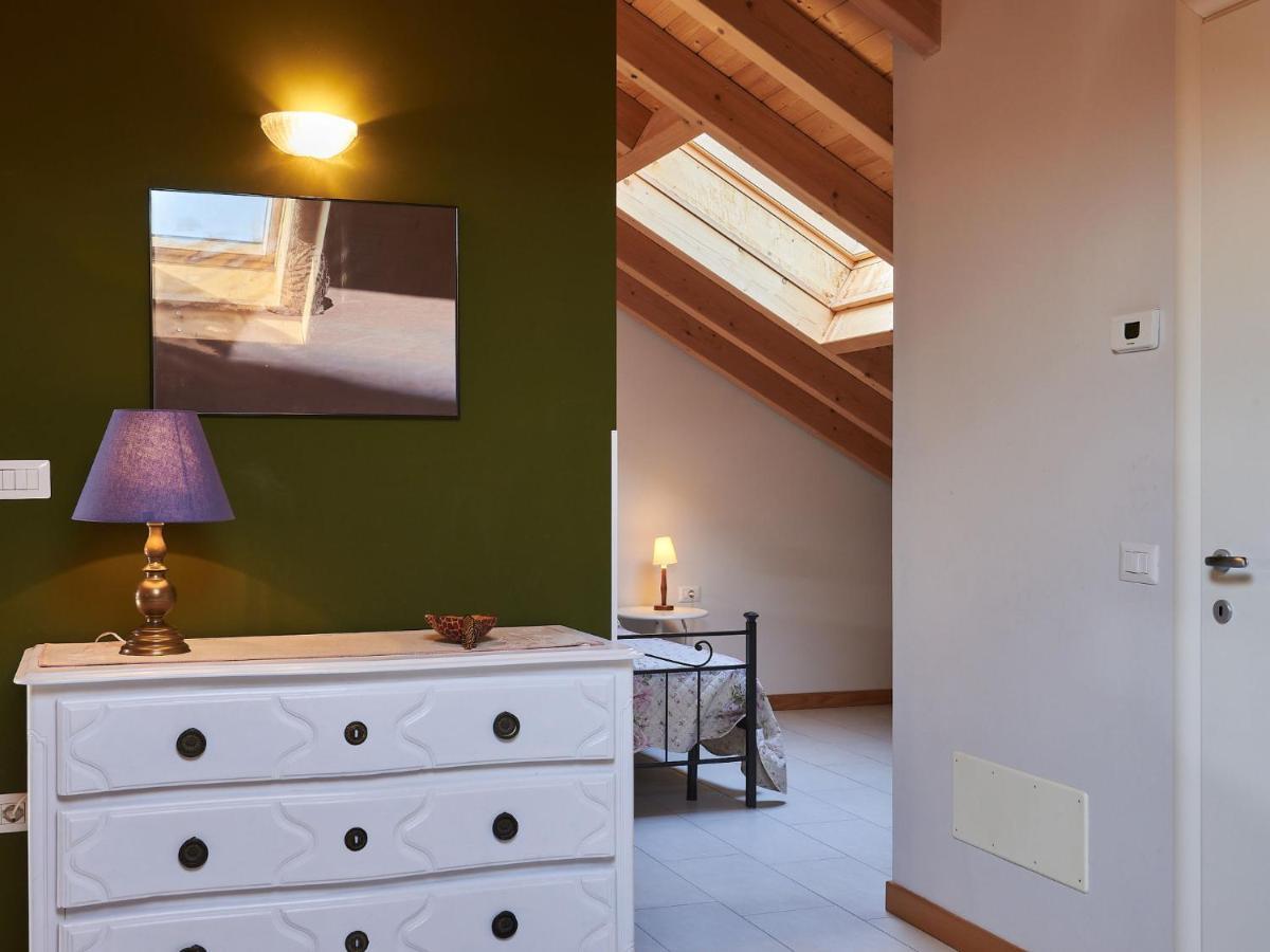 Holiday Home Anna By Interhome Luino Buitenkant foto