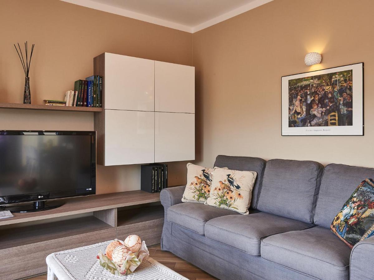 Holiday Home Anna By Interhome Luino Buitenkant foto