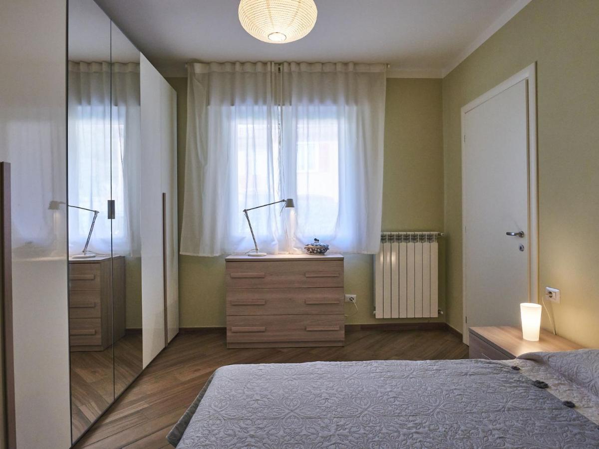 Holiday Home Anna By Interhome Luino Buitenkant foto