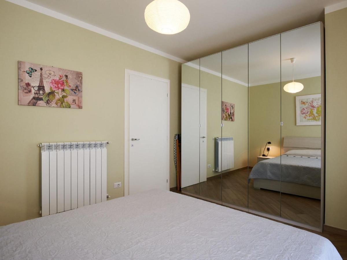 Holiday Home Anna By Interhome Luino Buitenkant foto
