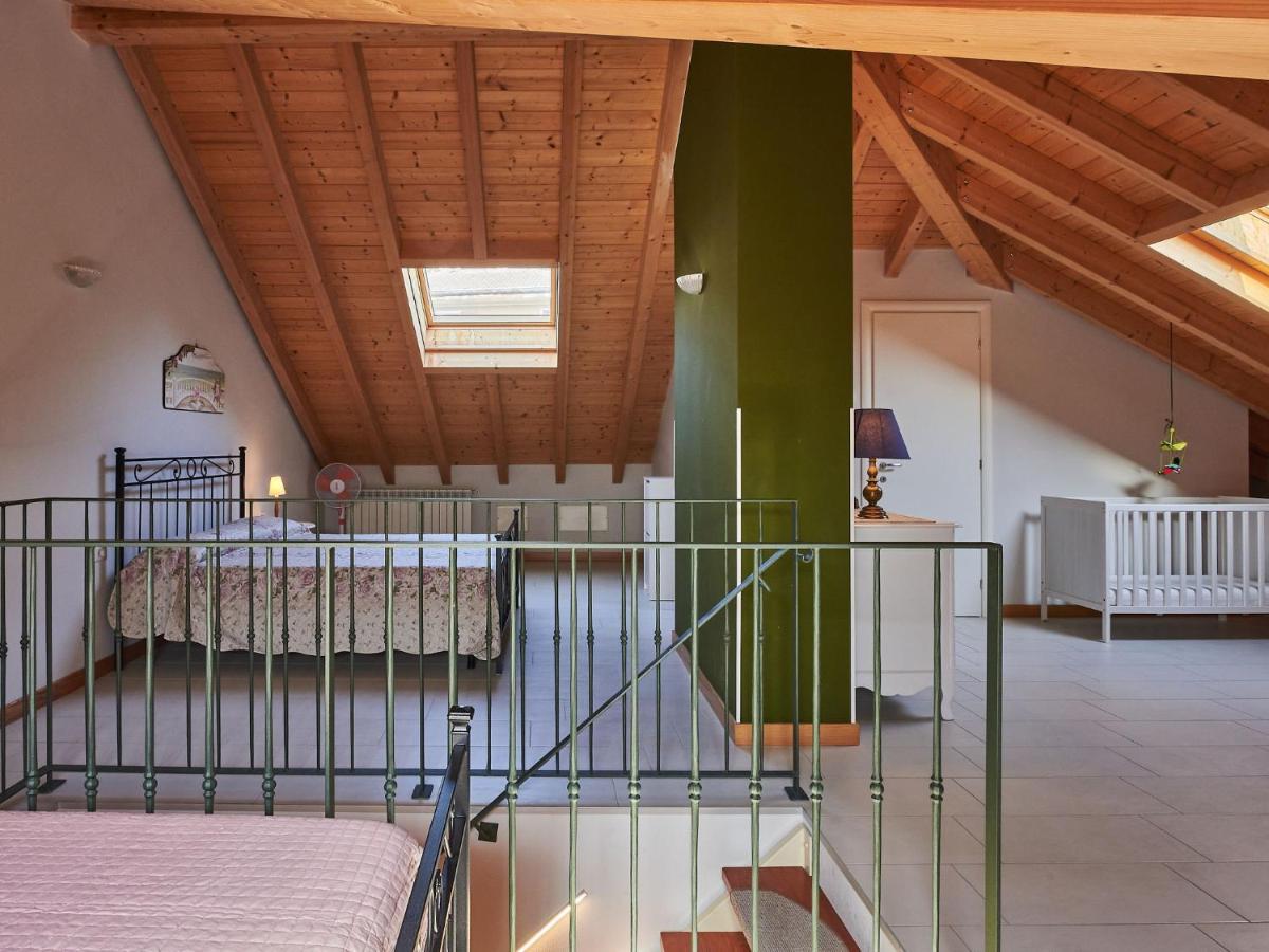 Holiday Home Anna By Interhome Luino Buitenkant foto