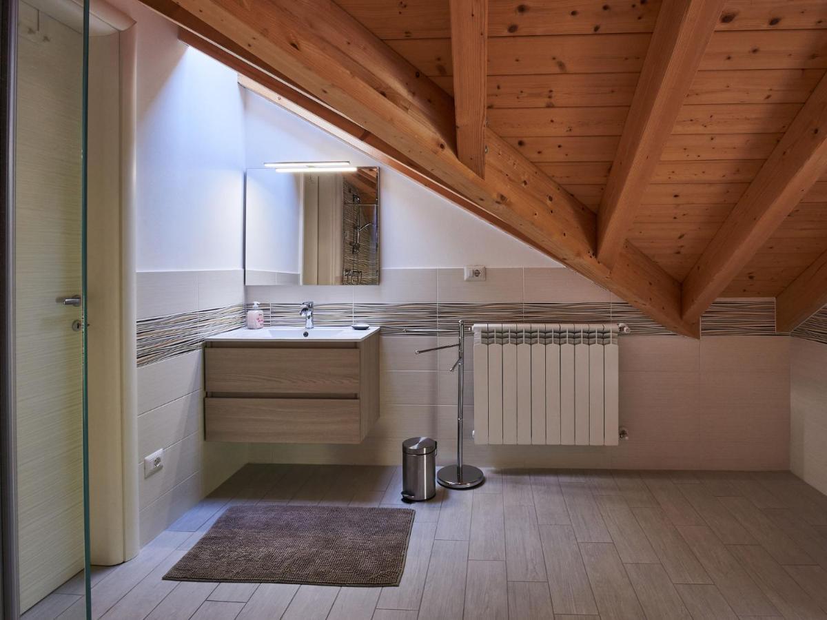 Holiday Home Anna By Interhome Luino Buitenkant foto