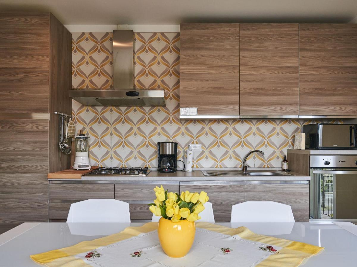 Holiday Home Anna By Interhome Luino Buitenkant foto