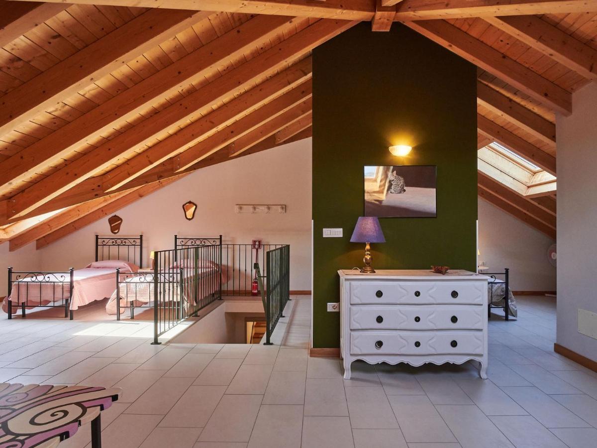 Holiday Home Anna By Interhome Luino Buitenkant foto