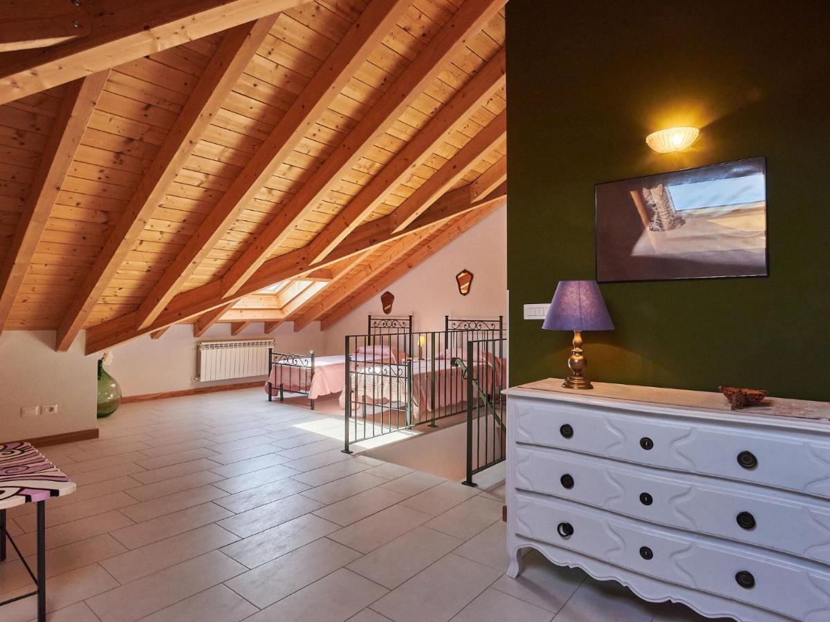 Holiday Home Anna By Interhome Luino Buitenkant foto