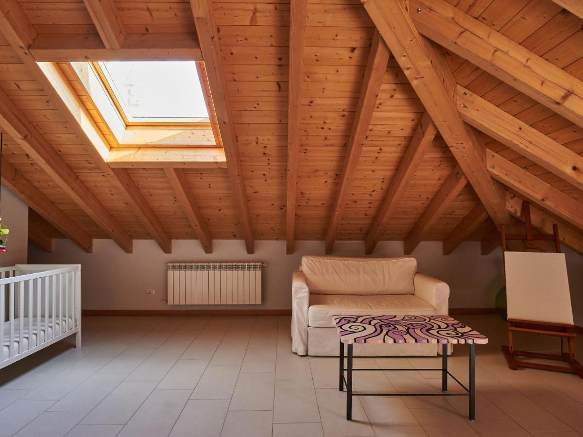 Holiday Home Anna By Interhome Luino Buitenkant foto