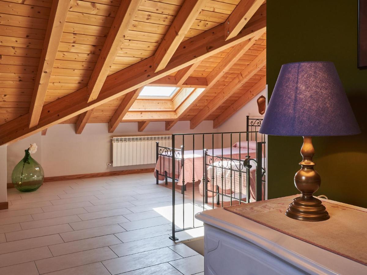 Holiday Home Anna By Interhome Luino Buitenkant foto