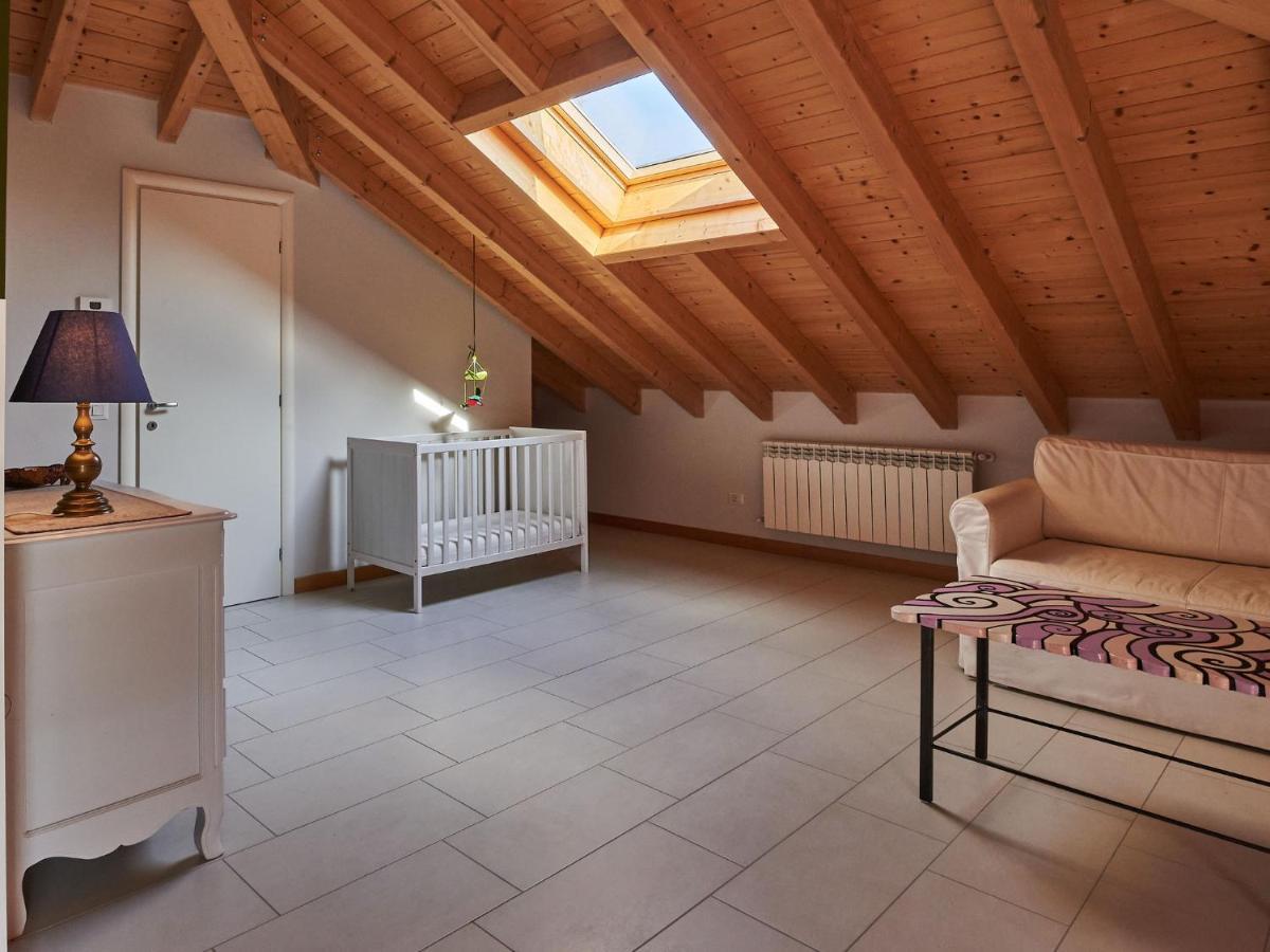 Holiday Home Anna By Interhome Luino Buitenkant foto