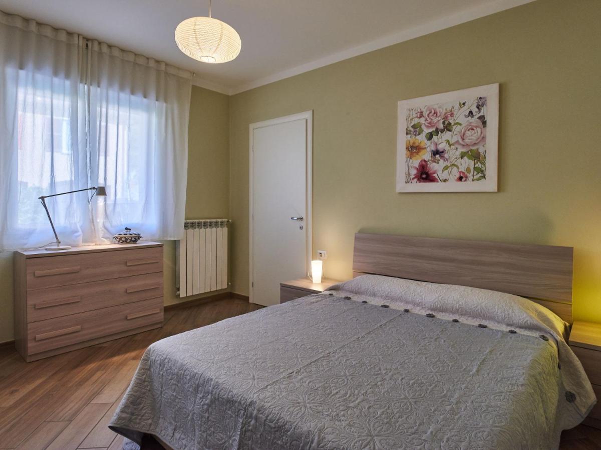 Holiday Home Anna By Interhome Luino Buitenkant foto
