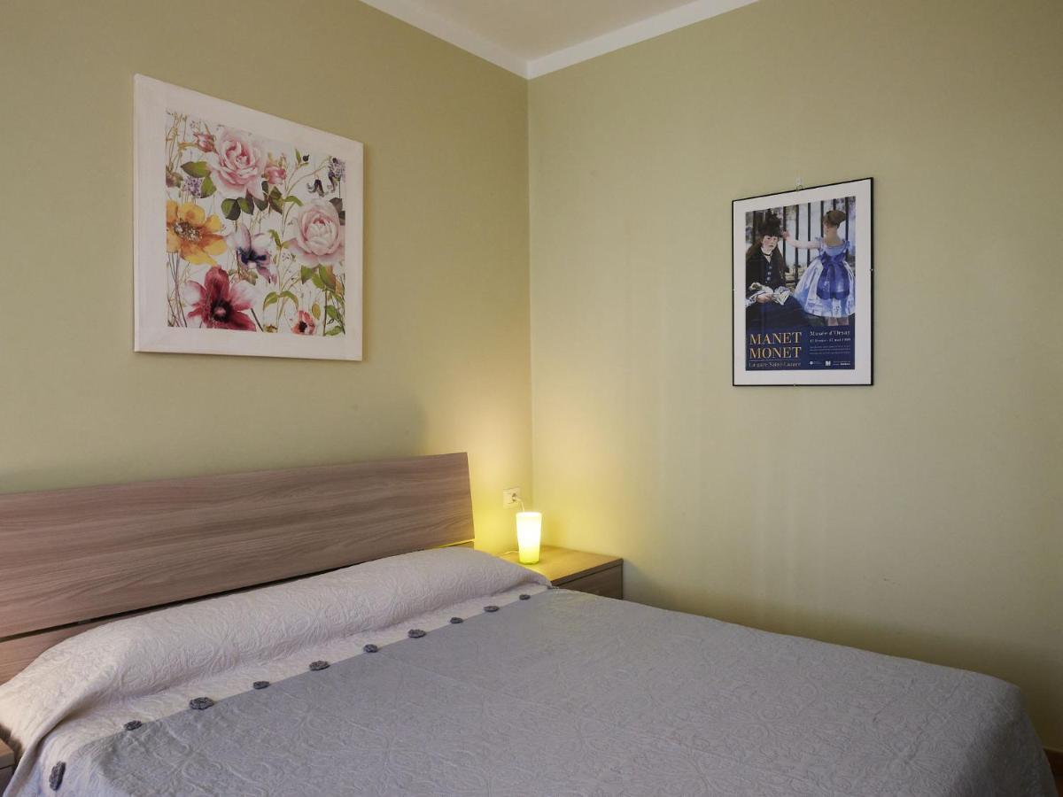 Holiday Home Anna By Interhome Luino Buitenkant foto