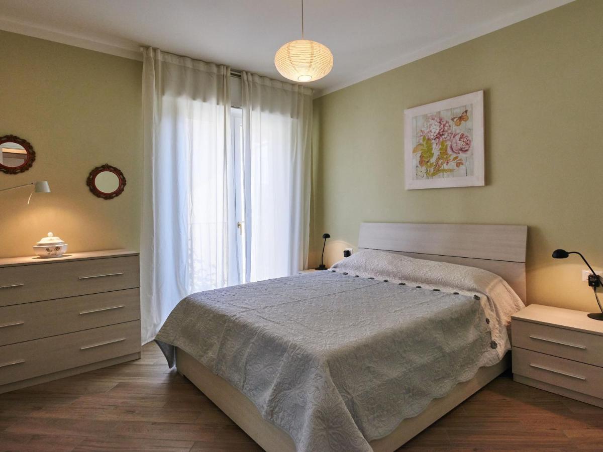 Holiday Home Anna By Interhome Luino Buitenkant foto