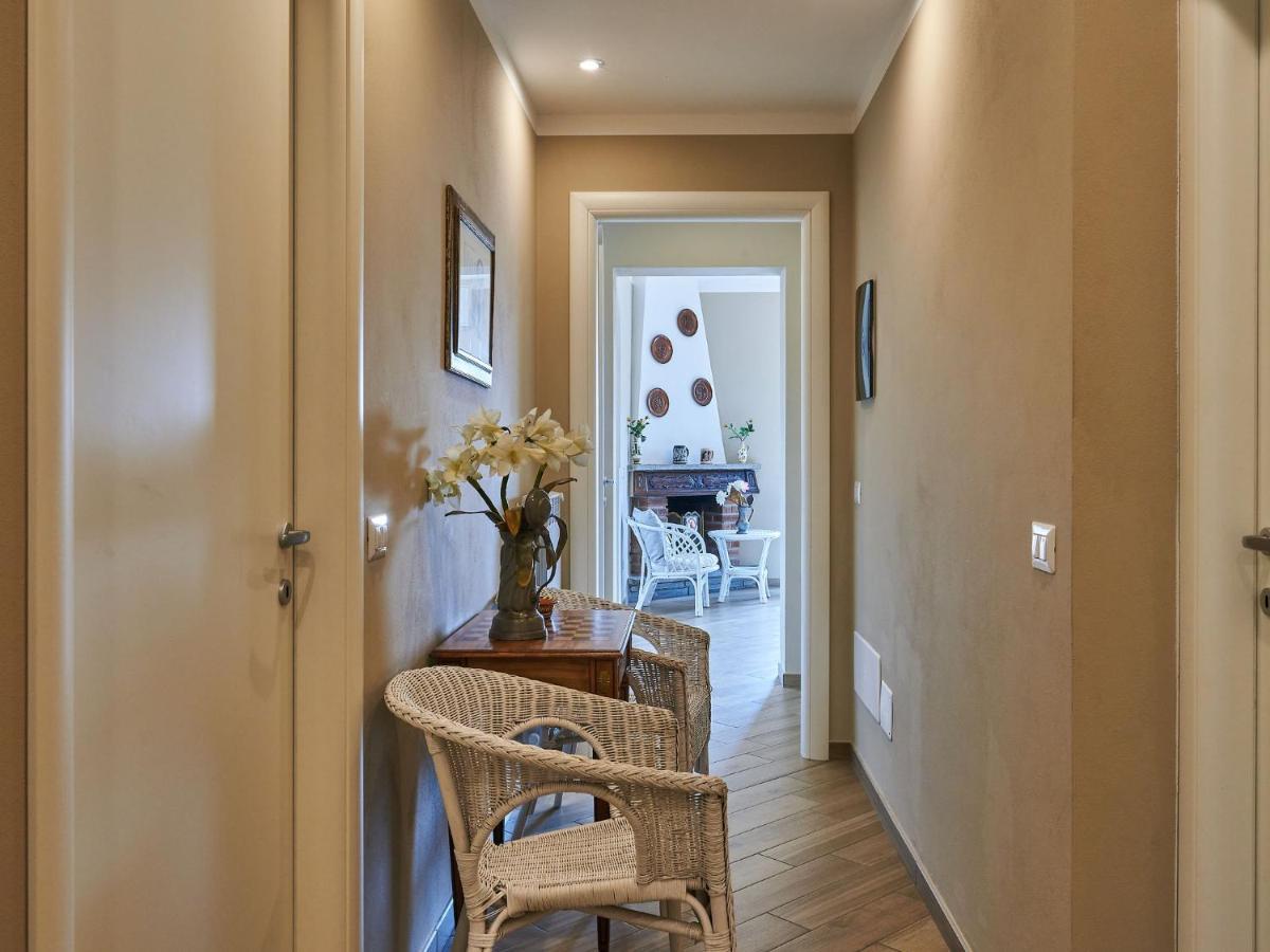 Holiday Home Anna By Interhome Luino Buitenkant foto