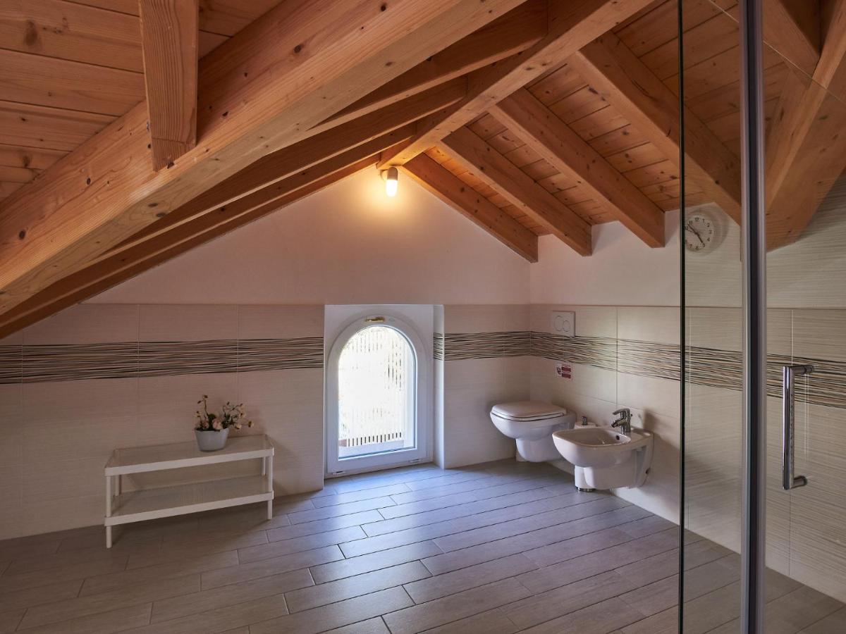 Holiday Home Anna By Interhome Luino Buitenkant foto