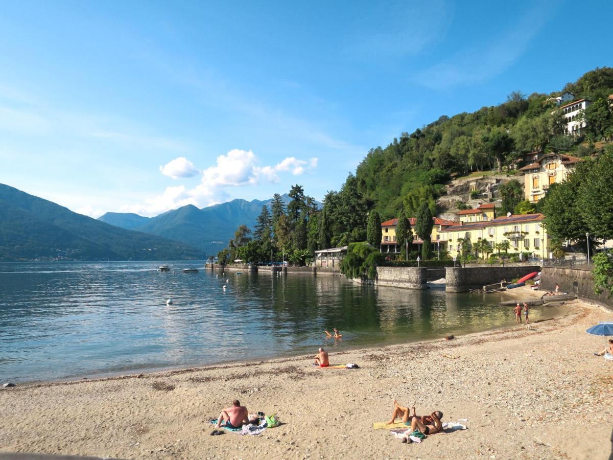 Holiday Home Anna By Interhome Luino Buitenkant foto