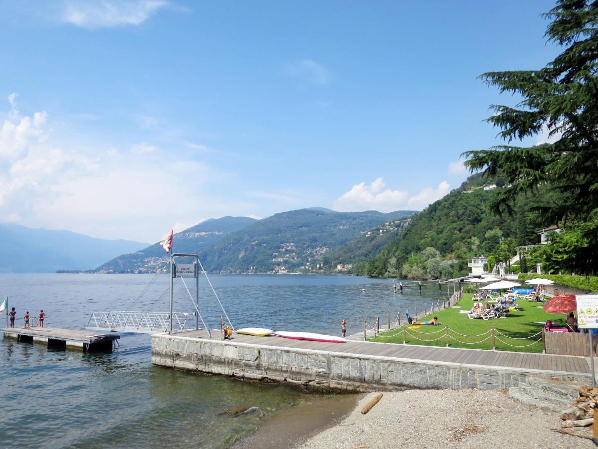Holiday Home Anna By Interhome Luino Buitenkant foto