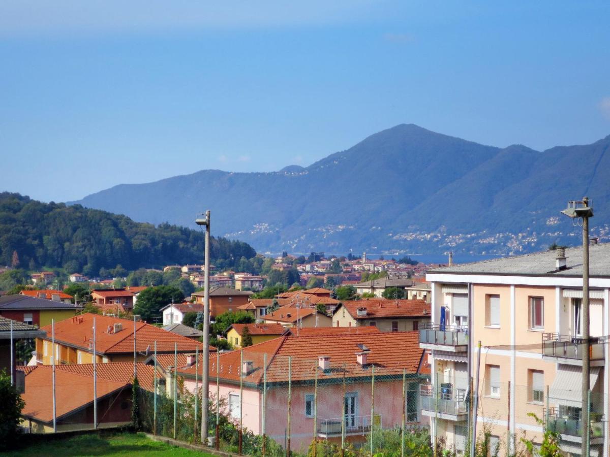 Holiday Home Anna By Interhome Luino Buitenkant foto